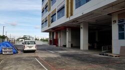 Tg Building (D26), Factory #582810541